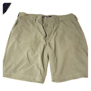 Men’s Hurley shorts